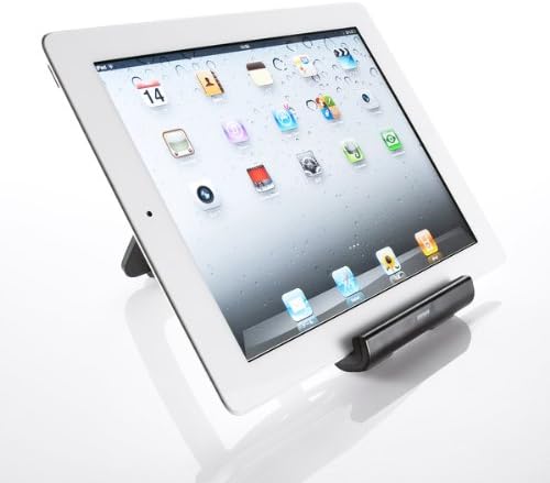 Санва Снабдување г-ДИН-IPADST9 [Стојат за iPad · iPad 2 · ТАБЛЕТ Чеша КОМПЈУТЕР]