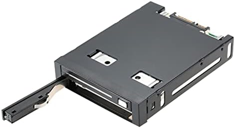 LLAMN Dual Bay 2.5 Инчен Sata III Хард Диск HDD &засилувач; SSD Фиока Caddy Внатрешна Мобилни Решетката Комплет Докинг Станица