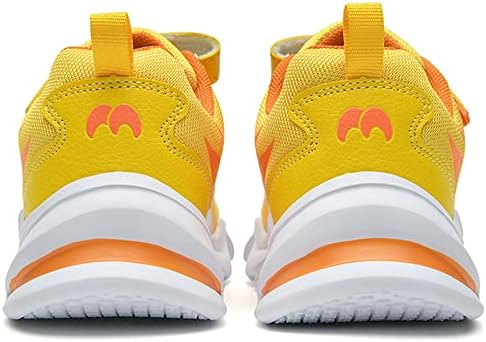 N besuДетска чевли за момчиња девојчиња лесен тенис трчаат патики што дишат атлетски унисекс-деца спортски салата чевли