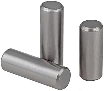 10 парчиња 6 x 70 mm не'рѓосувачки челични иглички за прицврстувачи на елементите Абот Абот
