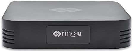 Ring-U Hello Hub Систем и услуга за мал бизнис Телефон. До 30 реда и 75 екстензии. Чувајте го вашиот број! Поставување полесно од