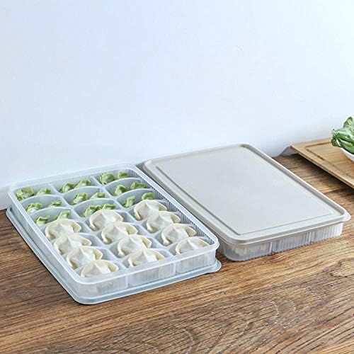 Бренд Кујна Пластика Транспарентна Кутија За Складирање Храна Организатор Мултифункционална Модерна Домашна Кујна Остатоци Кнедли Складирање