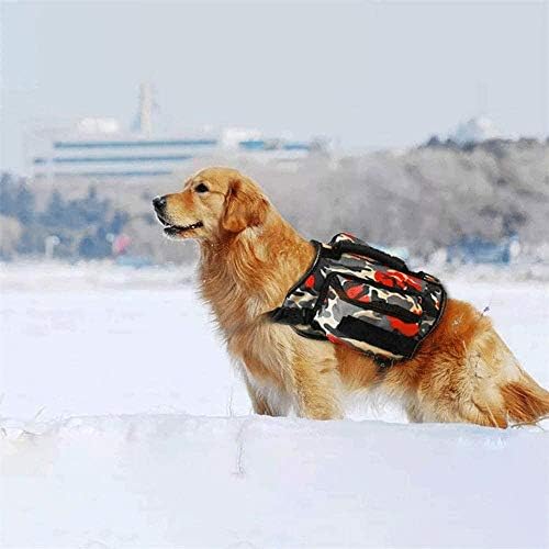 SCDCWW Пренослив Ранец За Дишење За Патување Со Миленичиња, Дизајн На Пена Од Вселенска Капсула И Ранец За Водоотпорна Чанта За Кученца