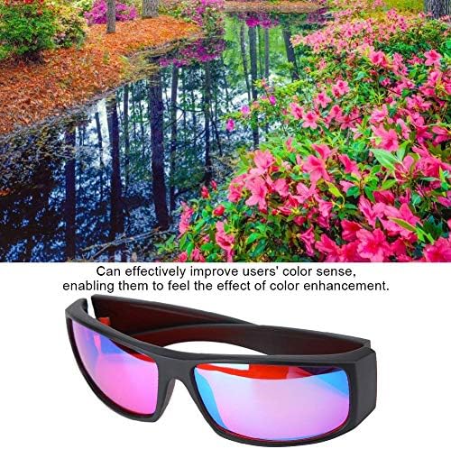 Диоши Очила За Подобрување На Видот, Корективни Очила Во Боја На Слепи Црвено Зелено Слепило