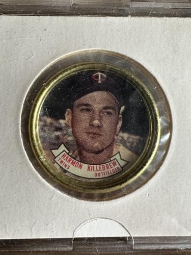 1964 година Бејзбол монети Комплетен сет од 164 W/Rose Clemente Mantle Koufax - MLB Photomints и монети