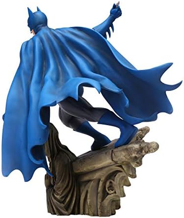 ЕНЕСКО Гранд esterестер Студио Бетмен 1/6 Скала Статуа ограничено издание 1500 парчиња ширум светот