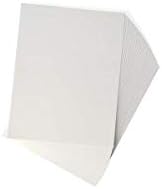 Моаб ЛаСал Фото Мат, двострана, светло бела архивска хартија за инк -џет, 235GSM, 11x17 “, 50 чаршафи