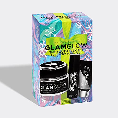 Glamglow Mouth Flex Set