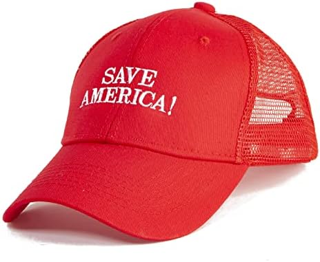 Претседателот на сцената Трамп 2024 ХАТ чувајте ја Америка одлична повторно извезена мага САД Бејзбол капа Трамп Хат