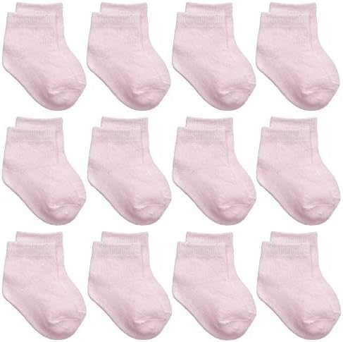 Wafunne Бебе чорапи за новороденчиња за момчиња за девојчиња за девојчиња за девојчиња
