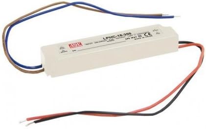[PowerNex] Значи Добро LPHC-18-700 25V 700mA 17.5 W Еден ИЗЛЕЗ LED Прекинувач Напојување