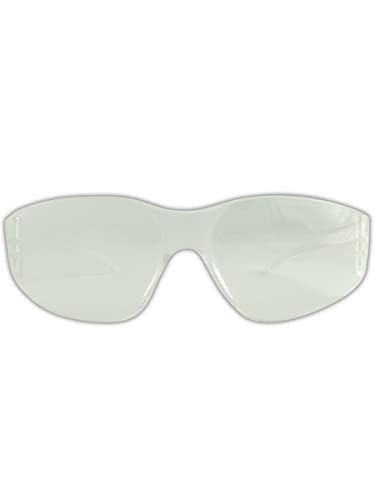 Magid Y12CFC Gemstone Myst Y12CFC Заштитни очила, поликарбонат, мали, јасни