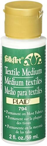 Фолкарт Медиум - 796 Текстил
