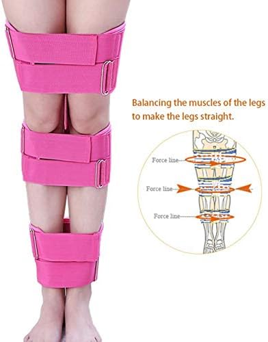 Zyhhdp o тип нозе коректорни ремени, зацрвстувањето завој, прилагодлив засилен комплет за завој, лента за корекција на држење на