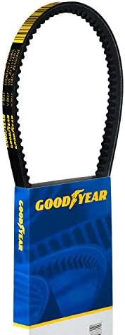 Goodyear Belts 15260 V-појас, 15/32 широк, 26 должина