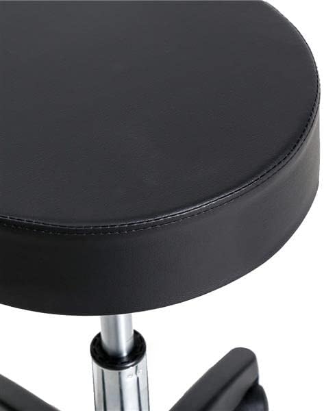 Sawqf Прилагодливо тркалезно столче пластично лак нозе ротација лента столче столче вртење столче спа -бања тетоважа масажа салон мебел