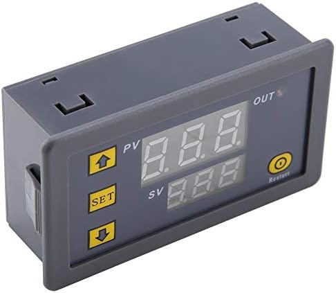 FtVogue Thermostat Sensor W3230 DC 12V 24V 220V LED дигитален контролер на дигитална температура на термостат мерач на сензор
