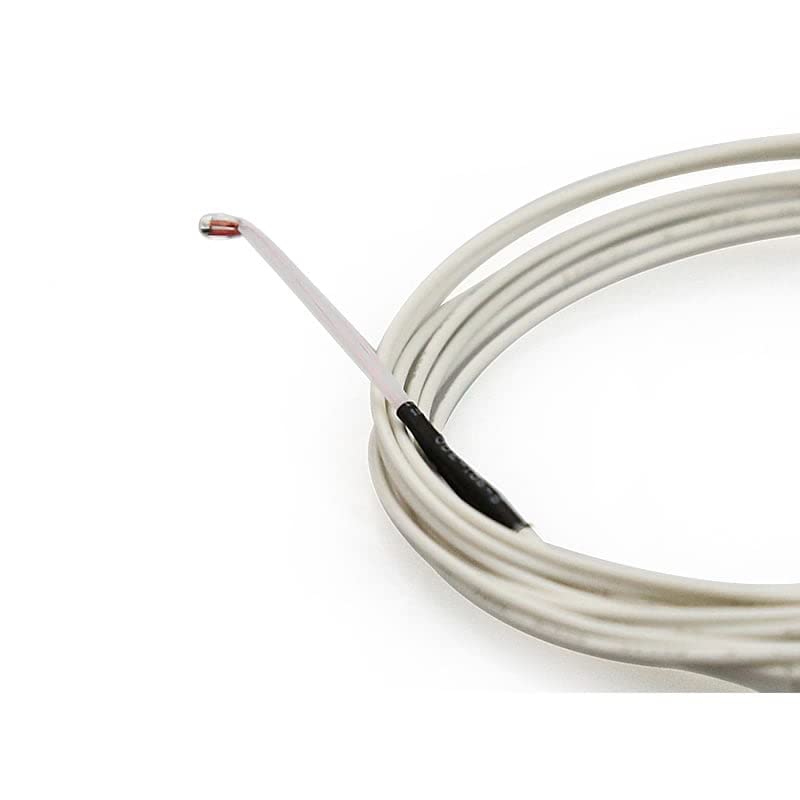 Термистор 100К НТЦ со сензор за температура на кабел од 1 метар