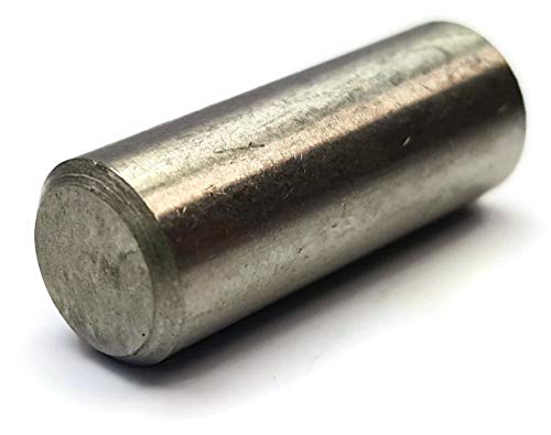 1/2 x 3 пинови 18-8 не'рѓосувачки челик-QTY-100