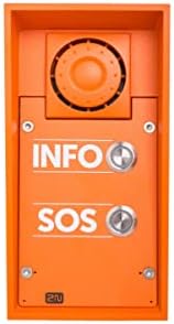 2Н Безбедност Хелиос Ип Безбедност - 2 копчиња 10в звучник