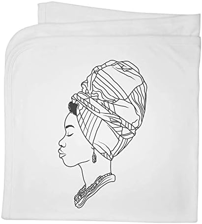 Бебе ќебе/шал од „Африканка“
