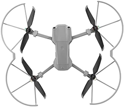 Заштита на прстенот за заштита на пропелерот со Mavic Air 2/AIR 2S 2S Drone Propeller Leaf Protection Drine додатоци за дрон Mini 2 дрон
