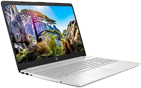 HP 2022 Најнови Надградени Лаптопи за Студентски колеџ &засилувач; Бизнис, 15,6 инчен FHD, 11-Ти Генерал Intel Core i3-1115G4, 16GB DDR4 RAM