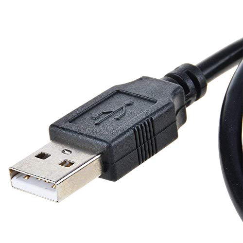 Најдоброто USB Податоци за синхронизација на компјутерски кабел за кабел за кабел за EPSON TM-P80 P80 TMP80 Mobilink безжичен печатач за