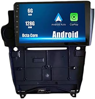 Андроид 10 Авторадио Автомобил Навигација Стерео Мултимедијален Плеер ГПС Радио 2.5 Д Екран На Допир forCitroen DS6 DS4 DS5L 2014-2019