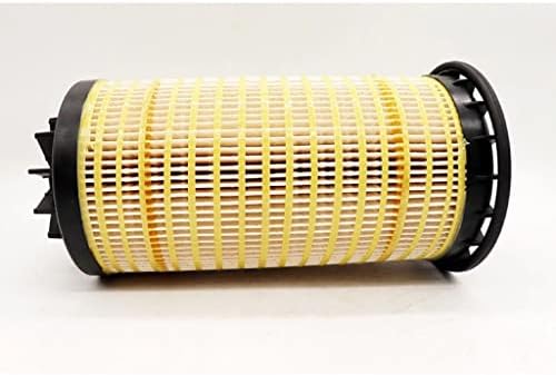 Елемент на филтер за гориво 500-0481 сепаратор на нафта во вода компатибилен со Caterpillar 349GC 352GC багер