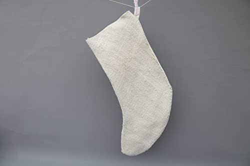 Подарок за перница Сарикаја, Божиќно порибување, бело порибување, божиќни чорапи од коноп, порибување на Килим, порибување на Санта Круз, Божиќно