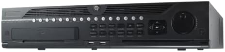 Hikvision DS-9664NI-I8 - 12tb 64-Канали 12MP РАЦИЈА Поддржан H. 265+ 320 Mbps Топла-Размена NVR