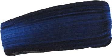 4 мл историска флуидна акрилна нијанси боја: пруска сина нијанса