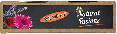 Палмеровите Природни Фузии САМ Коктел Комплет, содржи 3 Природни Масла за Коса Сјај &засилувач; Хидратација, 3 х .33 фл. оз.