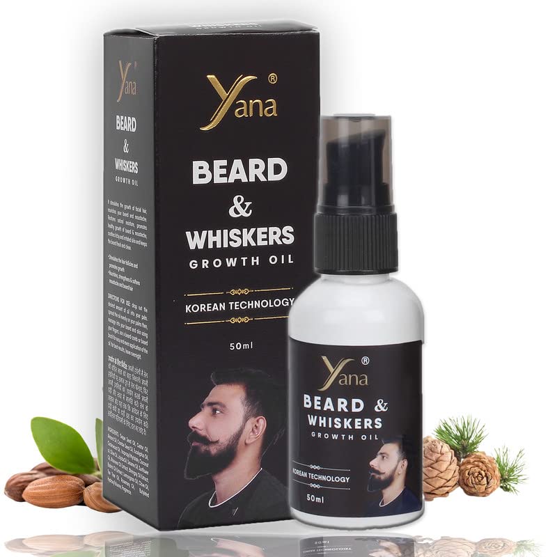 Јана брада масло природно за мажи