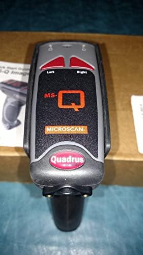 Microscan Quadrus MS-Q Imager скенер