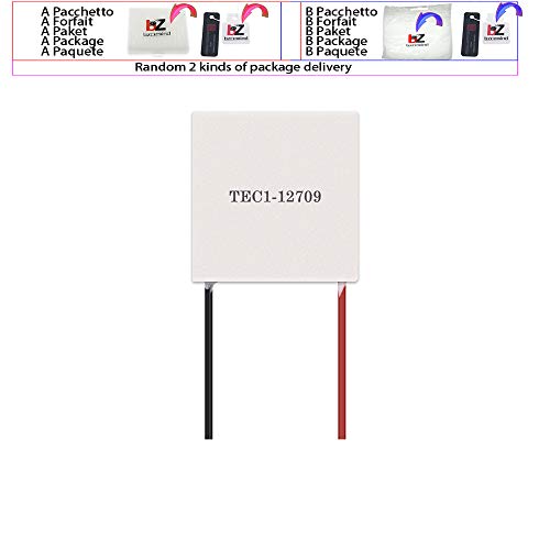 TEC1 - 12705 Термоелектричен Ладилник Peltier TEC1-12706 TEC1-12710 TEC1-12715 SP1848-27145 TEC1-12709 TEC1-12703 TEC1-12704, TEC1-12704