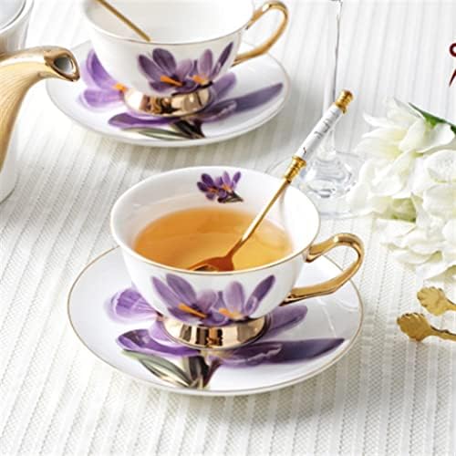 Kaorou Bone Coney China Cafe Cape чај сад чај чаша чај Европски попладневен чај сет