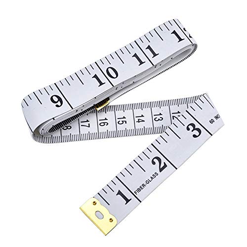 У-М Пулабо корисна и практично мерење лента за мерења на тело