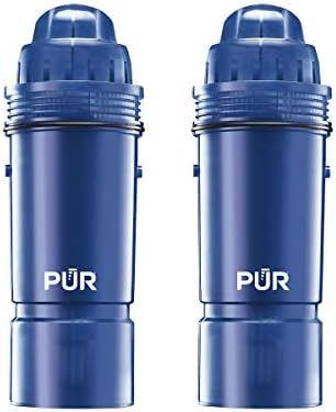 Pur CRF950Z Вистински Филтер За Замена За Стомна Систем За Филтрирање На Вода