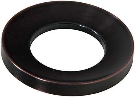 Монтажен прстен за монтирање на мијалници за садови, бронза на триење на масло