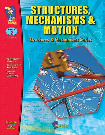 Механизми на структури и движење gr 2