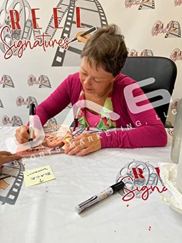 Деби Дерибери автограмирана потпишана испишана 8x10 фотографија myими неутрон ЈСА COA