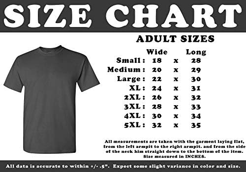Goozler Double Deuce Jasper Missouri - Road Swayze - маичка за машка памучна