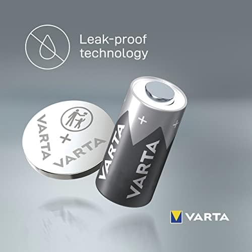 VARTA VCR2450 Електронски Литиум 3v Батерија за Камери/Mp3 Плеер И Гејмбој