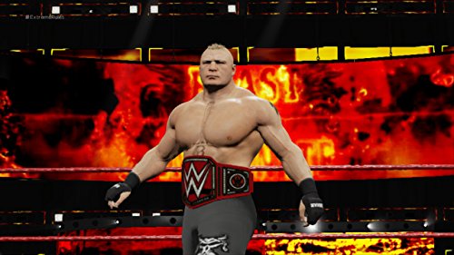 WWE 2k18-Nintendo Прекинувач [Дигитален Код]
