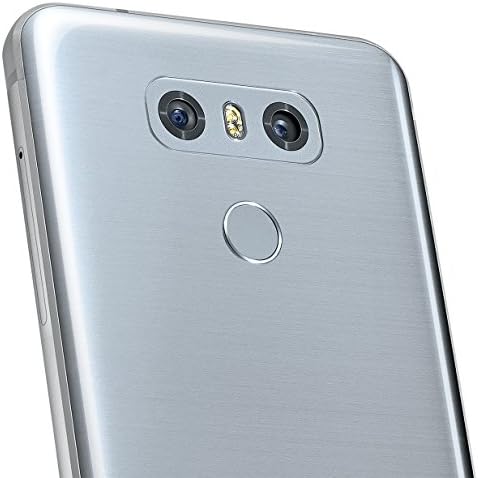 LG G6-32 GB - Отклучен - Платинум - Премиер Ексклузивен