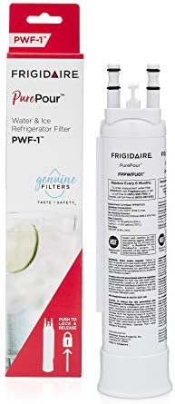Frigidaire FPPWFU01 Purepour PWF-1 филтер за вода