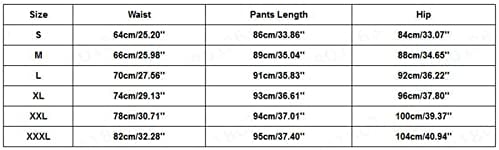 Компресија трчање панталони за машка еластична панталона панталони Фитнес панталони Брзо сушење печатено остатово моден случај