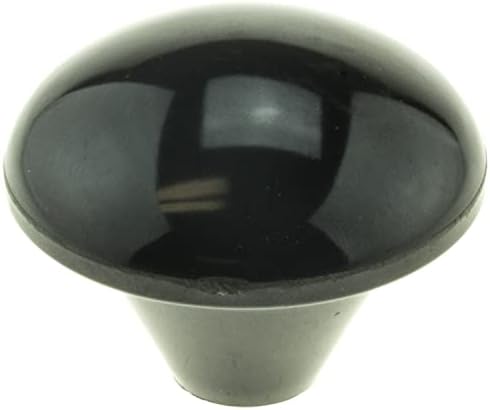Стент 12556 Пластични Замена Копчето За Ладење Систем Тестер, Црна, Средна